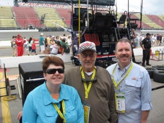 2013 michigan 400 nascar race packages and tours (4)