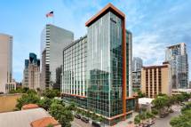 2026 San Diego Hotel Packages at the Carte’ Hotel by Hilton
