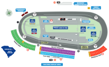 Venue Seating