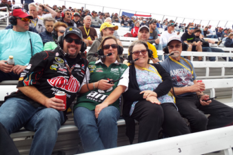 2026 Dover NASCAR Packages - Dover NASCAR All-Star Race