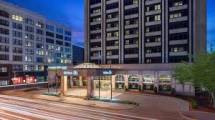 2026 Indianapolis 500 Packages and Indy 500 Travel Packages - Hilton Downtown Indianapoli - Indy 500