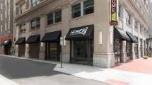 2026 Indianapolis 500 Packages and Indy 500 Travel Packages - Home2Suites (downtown) - Indy 500