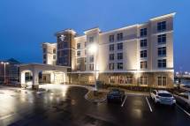 2026 Charlotte NASCAR Packages And Race Tours - Bank of America 400 - Homewood Suites - Cup Ticket