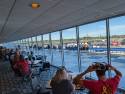 Upgrade Iowa Cup Series Tickets to the Newton Club