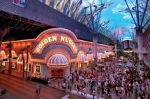 2027 Las Vegas NASCAR Packages Pennzoil 400 - Golden Nugget - NASCAR Cup