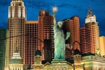 2027 Las Vegas NASCAR Packages and Race Tours Travel - Pennzoil 400 New York New York - Cup Ticket