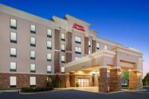 2027 Martinsville NASCAR Packages, Travel and Tours - Hampton Inn - Martinsville 400 - Cup Ticket