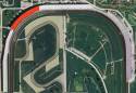 Upgrade Indy 500 Tickets to the Northwest Vista