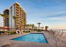 2027 Daytona 500 NASCAR Race and Travel Packages - Nautilus Inn - Daytona Beach - Cup Ticket