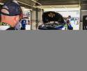 Add Talladega Garage Experience-Sunday-April