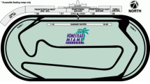 Venue Seating