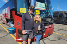 2027 Las Vegas NASCAR Race Packages Tours Travel - Pennzoil 400 - Tickets/Transfers - NASCAR Cup